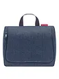 reisenthel Neceser 28 cm - herringbone dark blue reisenthel Neceser 28 cm
