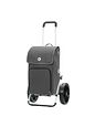 Andersen Shopper Royal Shopper Ipek Maxi Shoppingvagn 58 cm - anthrazit Andersen Shopper Royal Shopper Ipek Maxi Shoppingvagn 58 cm