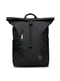 Got Bag Rolltop Easy Daypack 30 cm Laptopfack - black Got Bag Rolltop Easy Daypack 30 cm Laptopfack