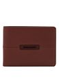 Piquadro W149 Cartera Bloqueo RFID Piel natural 12.5 cm