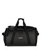 Haglöfs Lava 90 Weekender Reisetasche 63 cm - true black Haglöfs Lava 90 Weekender Reisetasche 63 cm