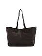 Liebeskind Ariel Shopper taske Læder 36 cm - deep soil Liebeskind Ariel Shopper taske Læder 36 cm