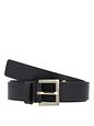 Boss Ivy Gürtel Leder - black Boss Ivy Gürtel Leder