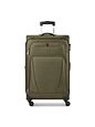 Wenger Beaumont 4 ruedas Trolley L 78 cm Con fuelle expandible