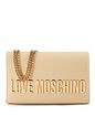 Love Moschino Bold Love Skuldertaske 22 cm