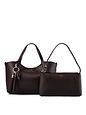 Guess Melody Bolsa de hombro 34 cm