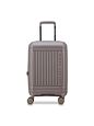 Delsey Paris Lutece 4 ruote Trolley cabina 55 cm espandibile - brown Delsey Paris Lutece 4 ruote Trolley cabina 55 cm espandibile