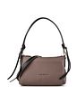 Valentino Fiamma RE Bolsa de hombro 20 cm - taupe-nero Valentino Fiamma RE Bolsa de hombro 20 cm