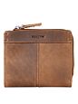 Maître Birkenfeld Alberta Peněženka RFID ochrana Kůže 11 cm