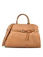 Coccinelle Sabine Suede Bolso Piel natural 43 cm - robin-robin Coccinelle Sabine Suede Bolso Piel natural 43 cm