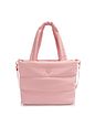 Heys Puffer Shopper-taske 35 cm Laptoprum - rose Heys Puffer Shopper-taske 35 cm Laptoprum