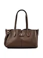 U.S. Polo Assn. Chestnut Bolsa de hombro 33 cm - dk.brown U.S. Polo Assn. Chestnut Bolsa de hombro 33 cm