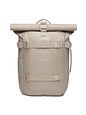 OAK25 LumoSense Rolltop Daypack 44 cm Laptoprum - sand OAK25 LumoSense Rolltop Daypack 44 cm Laptoprum