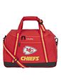 Travelite travelite x NFL Urheilulaukku 49 cm - kansas city chiefs Travelite travelite x NFL Urheilulaukku 49 cm