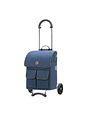 Andersen Shopper Scala Shopper Ipek Mini Carro de la compra 48 cm