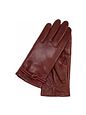 Kessler Olivia Touch Handsker Læder - tobacco Kessler Olivia Touch Handsker Læder