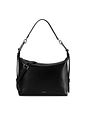 Furla Tonie Skuldertaske Læder 27.5 cm - nero Furla Tonie Skuldertaske Læder 27.5 cm