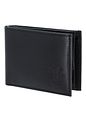 oxmox Leather Pung RFID-beskyttelse Læder 11 cm