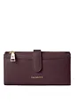 Lazarotti Bologna Leather Pung Læder 20 cm