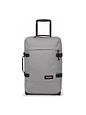 Eastpak Tranverz 2 hjul Kabinetrolley 51 cm - pebble grey Eastpak Tranverz 2 hjul Kabinetrolley 51 cm
