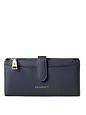 Lazarotti Bologna Leather Pung Læder 20 cm