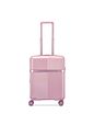 Roncato Airglam 2.0 4-hjulet Kabinekuffert 55 cm med ekspansion - pink Roncato Airglam 2.0 4-hjulet Kabinekuffert 55 cm med ekspansion