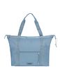 Eastpak Travel Shopper Tasche 58 cm Laptopfach - monotone blue Eastpak Travel Shopper Tasche 58 cm Laptopfach