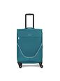Stratic taska 4-hjuls trolley M 65 cm med ekspansionsfold