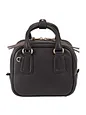 DuDu Skyline Bolso Piel natural 20.5 cm - nero DuDu Skyline Bolso Piel natural 20.5 cm