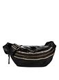 Campomaggi Micaela Crossbody taske Læder 29 cm - nero Campomaggi Micaela Crossbody taske Læder 29 cm