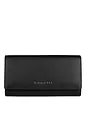 bugatti Emilia Plånbok RFID-skydd Läder 18.5 cm - schwarz bugatti Emilia Plånbok RFID-skydd Läder 18.5 cm