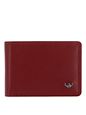 Golden Head Polo Pung RFID-beskyttelse Læder 10 cm - rot Golden Head Polo Pung RFID-beskyttelse Læder 10 cm