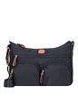 Bric's X-Bag skuldertaske 34 cm