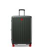 Stratic Buzz 4 hjul Trolley L 75 cm - olive Stratic Buzz 4 hjul Trolley L 75 cm