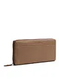 The Chesterfield Brand Mirelle Cartera Bloqueo RFID Piel natural 19 cm - taupe The Chesterfield Brand Mirelle Cartera Bloqueo RFID Piel natural 19 cm