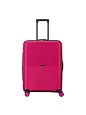 Pack Easy Jet 4 hjul Trolley 64 cm med strækfold Pack Easy Jet 4 hjul Trolley 64 cm med strækfold