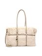 Tamaris TAS Martha Bolsa de compras 46 cm - beige Tamaris TAS Martha Bolsa de compras 46 cm