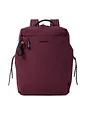 Hedgren String Mochila urbana M 29 cm Compartimento para el portátil - maroon banner Hedgren String Mochila urbana M 29 cm Compartimento para el portátil