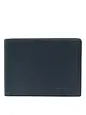 Samsonite Attack 3.0 Cartera Bloqueo RFID Piel natural 13 cm - oxford blue Samsonite Attack 3.0 Cartera Bloqueo RFID Piel natural 13 cm