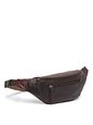 The Chesterfield Brand Brana Bæltetaske Læder 27 cm - brown The Chesterfield Brand Brana Bæltetaske Læder 27 cm