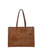 Bric's Volterra Shopper-taske M Læder 40.5 cm Laptoprum