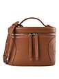 AIGNER Deborah Bolso Piel natural 20 cm