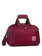 Worldpack Basel Flugumhänger 40 cm - weinrot Worldpack Basel Flugumhänger 40 cm
