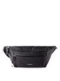Samsonite Move 5.0 Ledvinka S 31 cm