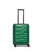 Bergpfeil Travel 4 hjul Kabinetrolley 55 cm Laptoprum med strækfold Bergpfeil Travel 4 hjul Kabinetrolley 55 cm Laptoprum med strækfold