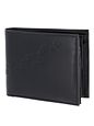 oxmox Leather Pung RFID-beskyttelse Læder 12 cm