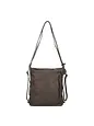 Harbour 2nd Anchor Love Nora Bolsa de hombro Piel natural 33 cm