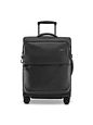 Stratic Vibe 4 ruedas Maleta de cabina S 54 cm - black Stratic Vibe 4 ruedas Maleta de cabina S 54 cm