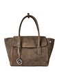 Marc O'Polo Shopper taske Læder 52 cm - faded brown Marc O'Polo Shopper taske Læder 52 cm