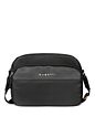 bugatti Mare 2.0 Bolsa de hombro 22.5 cm - schwarz bugatti Mare 2.0 Bolsa de hombro 22.5 cm